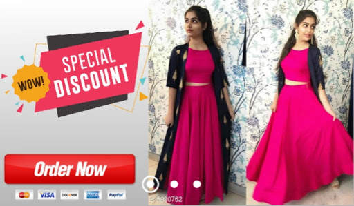 Club Factory Online Shopping App screenshot 4