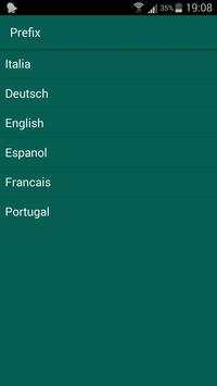 Whatsapp Translator screenshot 4