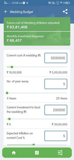 Rupee plus screenshot 11