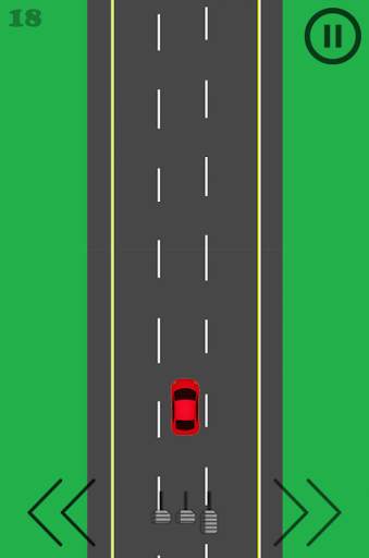 Driving Car Speedo screenshot 5