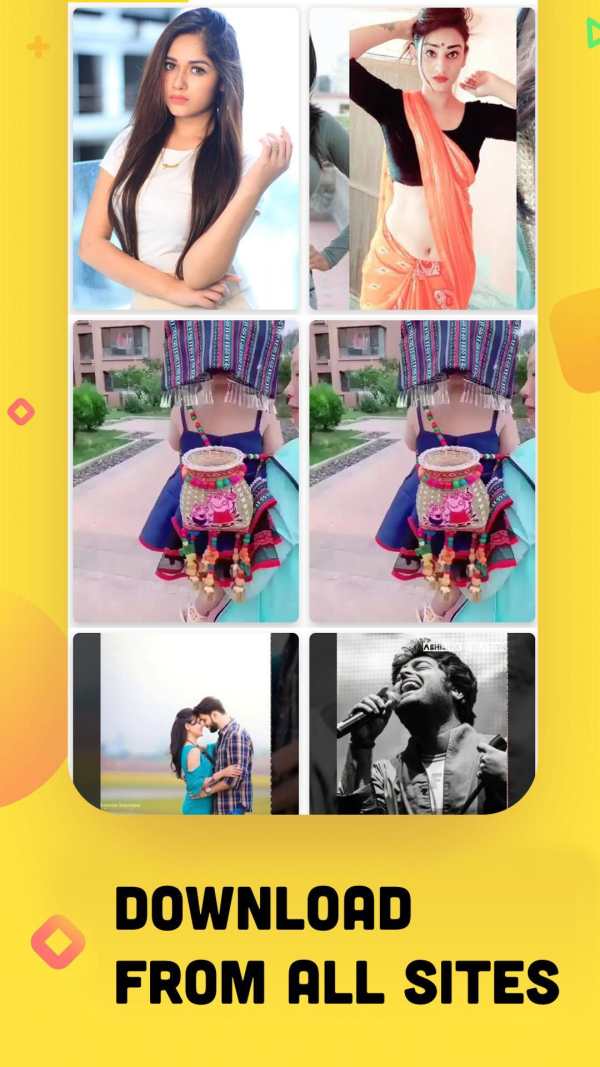 HD Video Downloader & Video Saver : SNA screenshot 6