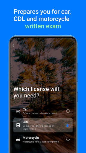 DMV Permit Practice Test Genie screenshot 6