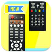 FastWay Setup Box Remote icon