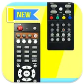 FastWay Setup Box Remote icon
