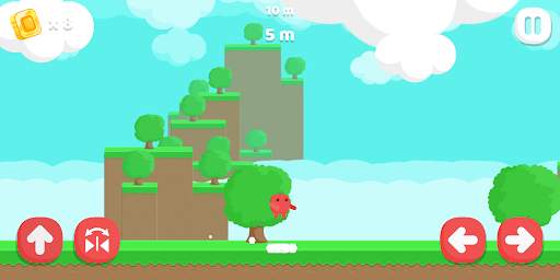 Angry Runner | Jangle Runner | Running Game screenshot 8
