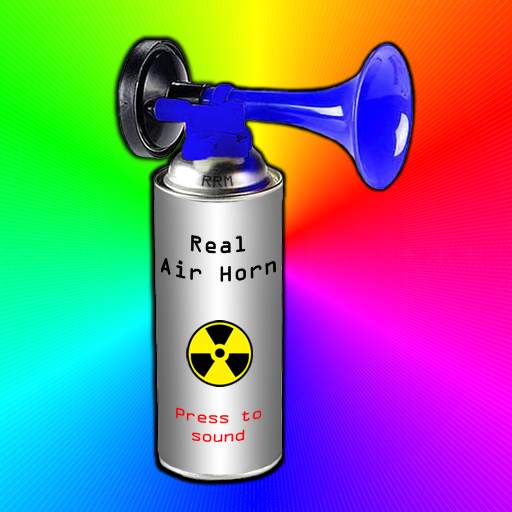 Air Horn Prank (Loud Joke) 1.5.0