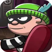 guide robbery Bob आइकन