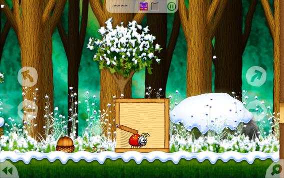 Beyond Ynth Xmas Edition screenshot 6