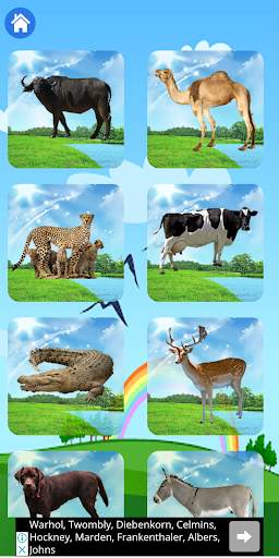 Applira fun learning screenshot 4