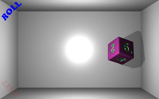 3D Dice screenshot 12