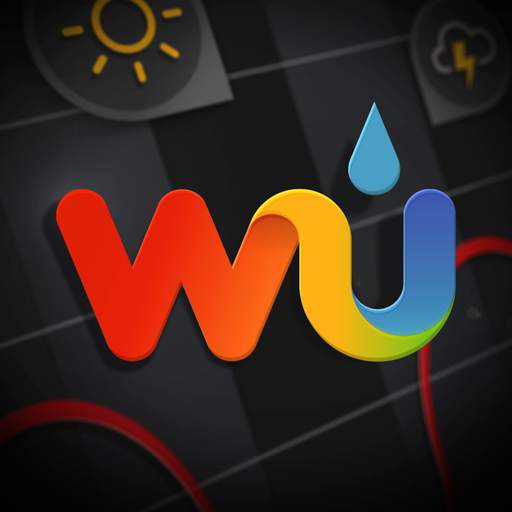 Weather data & microclimate : Weather Underground 6.10.0