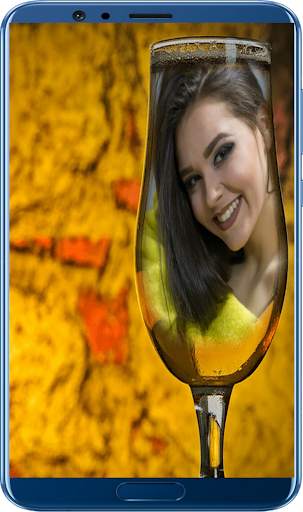 Pixedit-PhotoEditor   SketchMaker   Blender  Frame screenshot 9