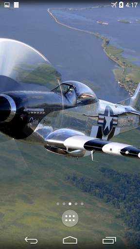 Airplanes of World War II screenshot 3