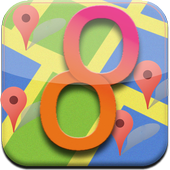Toulouse Data icon