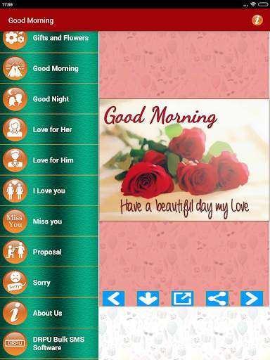 Love Status Picture Message Ph screenshot 16