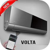 AC Remote For Voltas 1.0