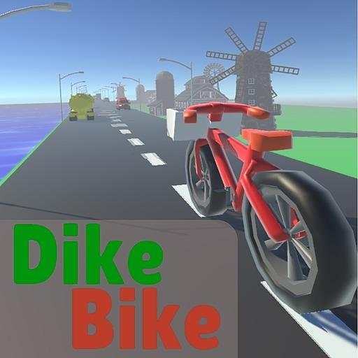 Dike Bike 1.2