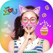 Catface Camera Photo Editor 1.0