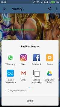 Mobile Legends Ringtone screenshot 4