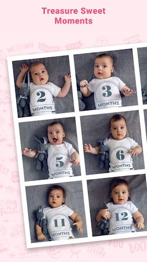 Baby Pics screenshot 4