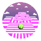 Fly  Ball icon