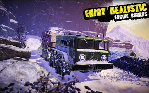Offroad Chronicles screenshot 13