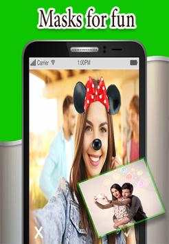 guide for ICQ & video calls & chat messenger screenshot 3