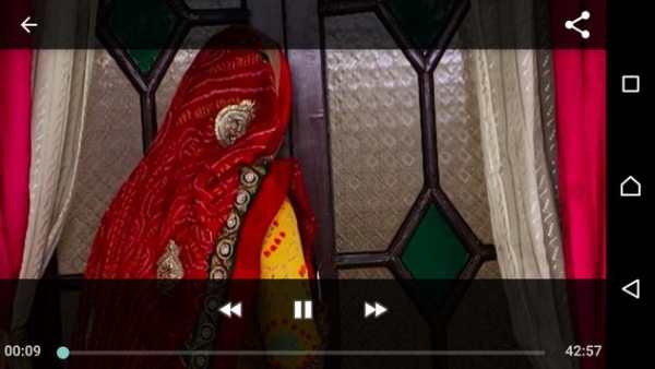 M B C Bollywood مسلسلات هندي screenshot 1
