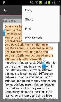 UPSC REVISION-ALL SUBJECTS/IMPORTANT TOPICS screenshot 2