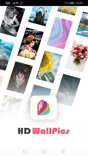 Wallpics screenshot 1