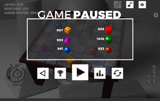 Geometry 3D Logic screenshot 10