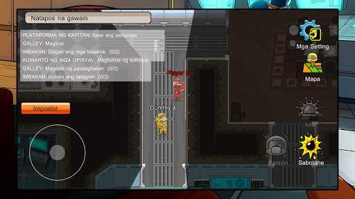 Survive Us screenshot 7