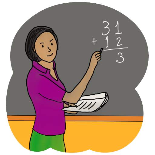 Elementary Arithmetic 0.11