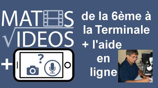 Maths-Videos   screenshot 9