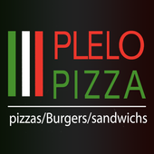 Plelo Pizza icon