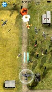 Air Attack HD - 2016 screenshot 3