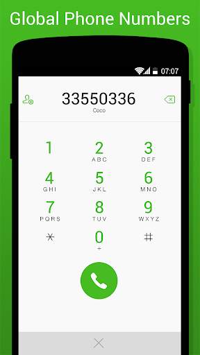 Coco screenshot 3
