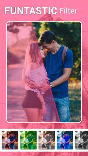 Magic video maker for Tik Tik,Magical video maker screenshot 5