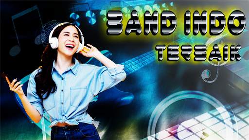 BANDI- TOP Band Indo Song screenshot 1