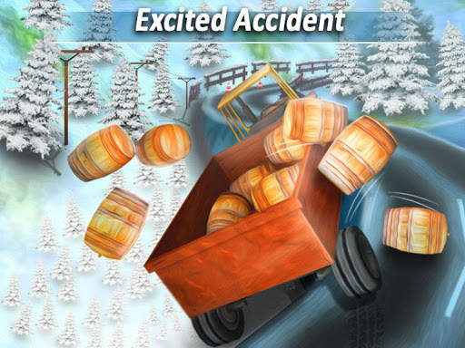 Farming Simulator Free screenshot 5