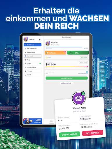 Landlord - Immobilienhandel screenshot 10