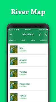 World Map screenshot 4
