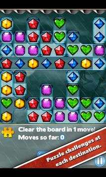 Gem Spinner II Lite screenshot 5