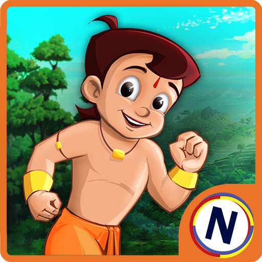 Chhota Bheem Jungle Run 1.58