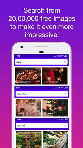 Business Marketing - Post Make screenshot 3