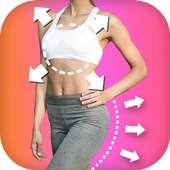Retouch Body Shape Slim 1.0