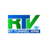 RT Tunnel VPN logo