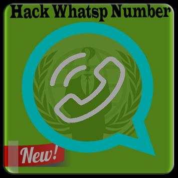 Hack WhatsPp Messanger 2018 (Prank) screenshot 2