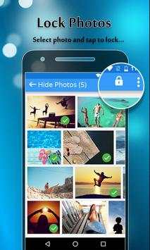 Safe Gallery screenshot 3