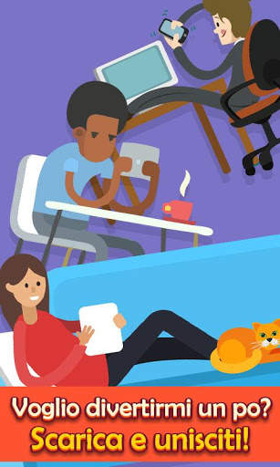 Scatola dei giocattoli(Joy Box) screenshot 4